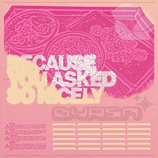 Because You Asked So Nicely Instagram graphic 21