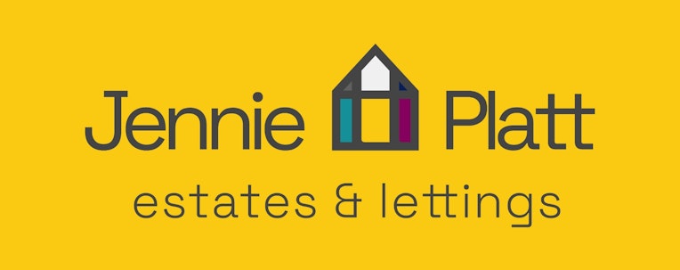 Jennie Platt Estates & Lettings logo