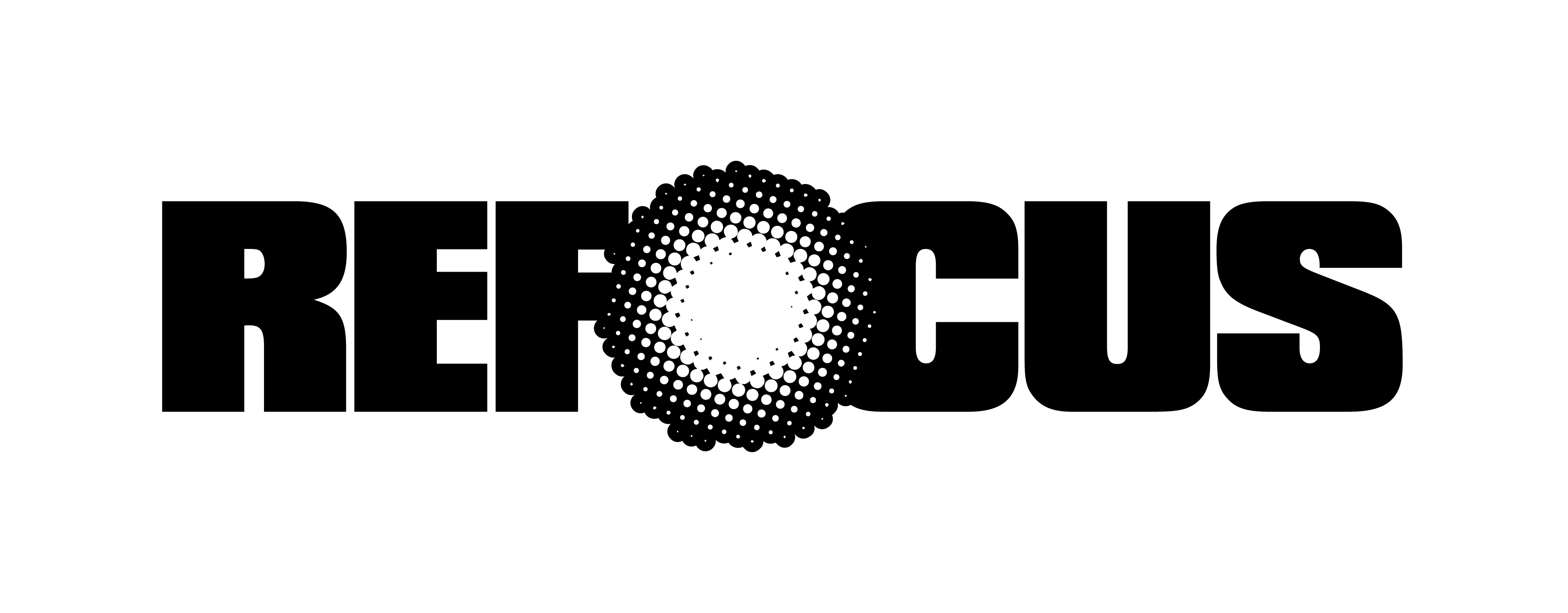 Refocus word marque