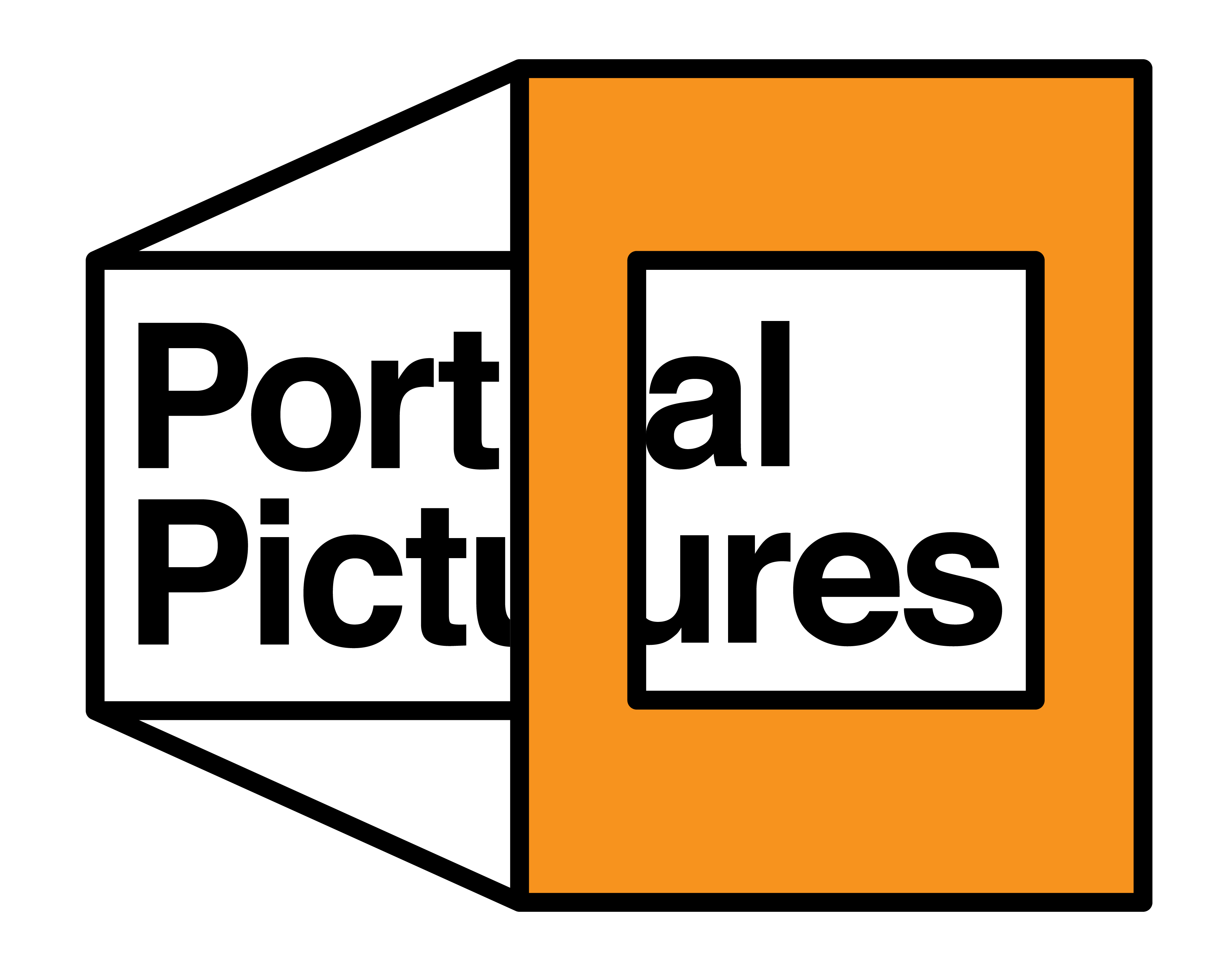 Portal Pictures logo