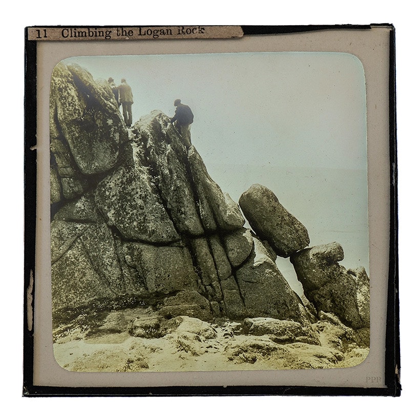 The Photo Plate Project