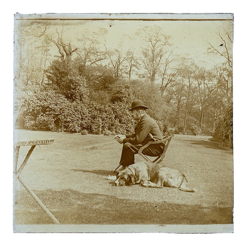The Photo Plate Project