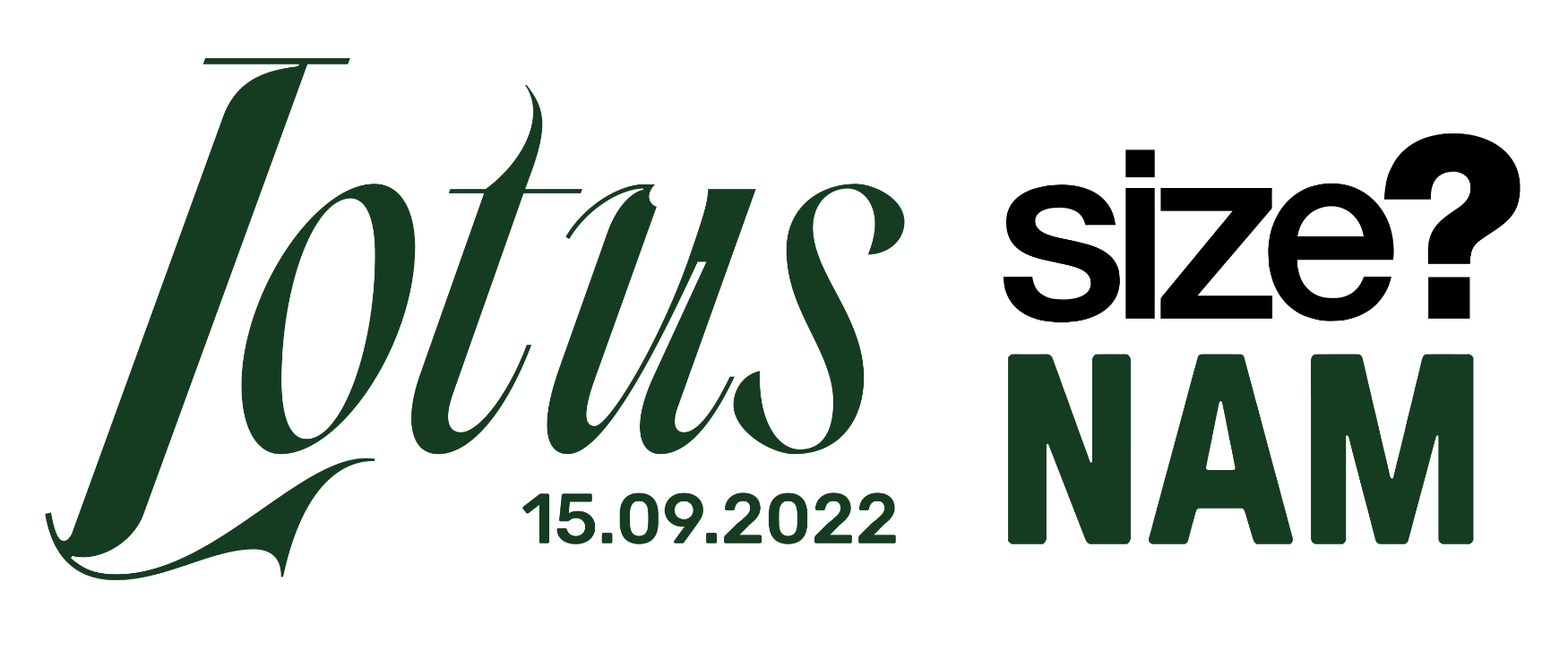 Lotus brand identity