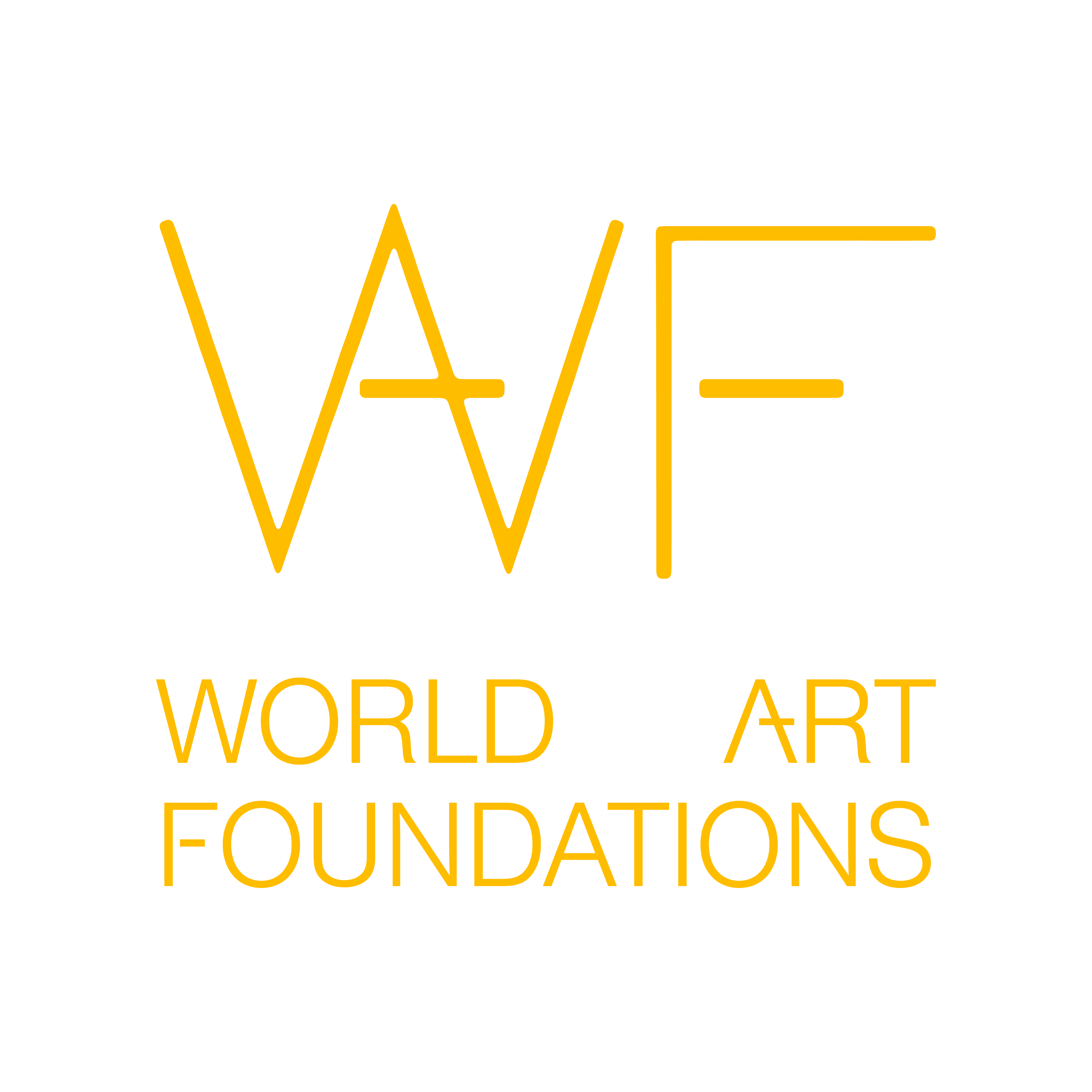 WAF logo