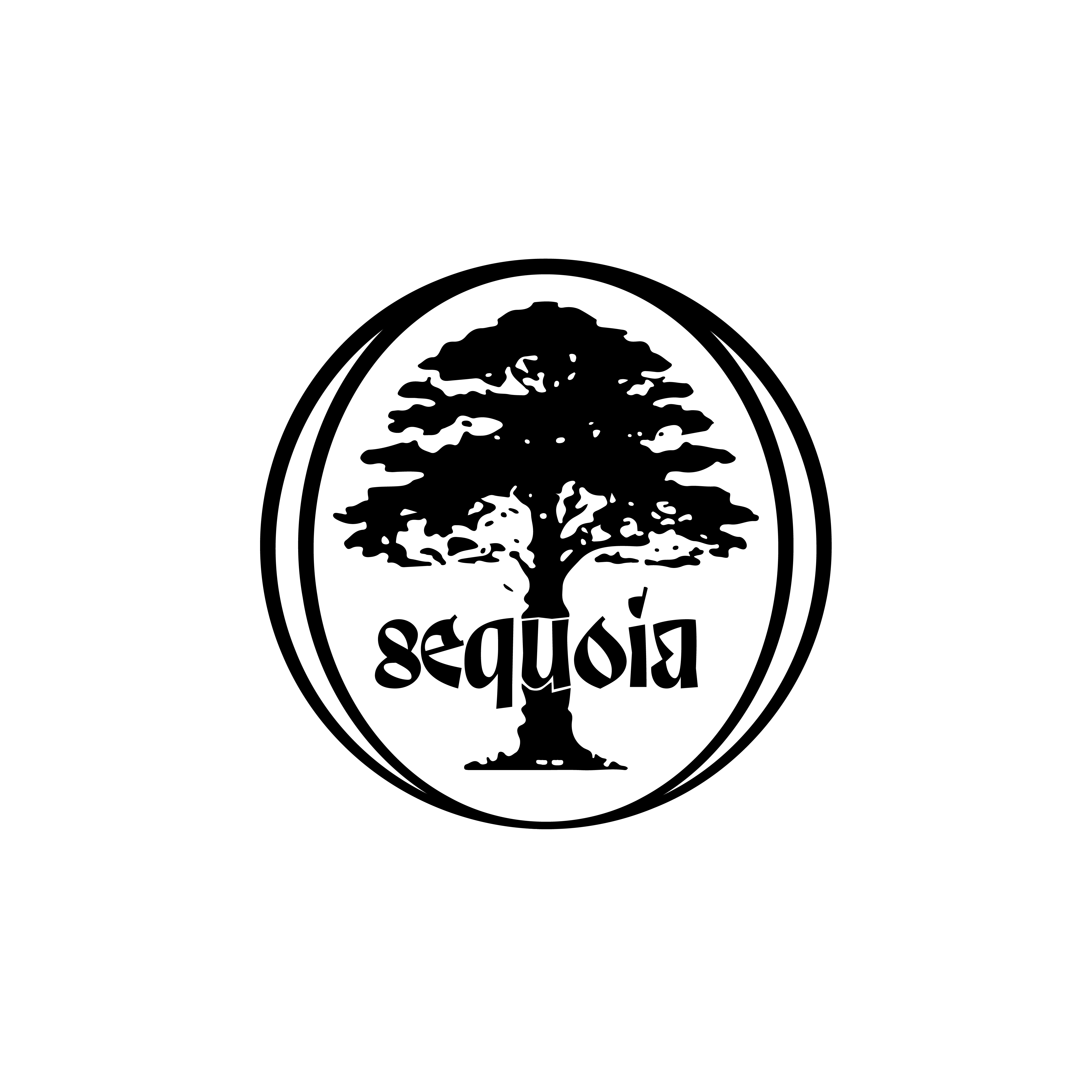 Sequoia Band Logo