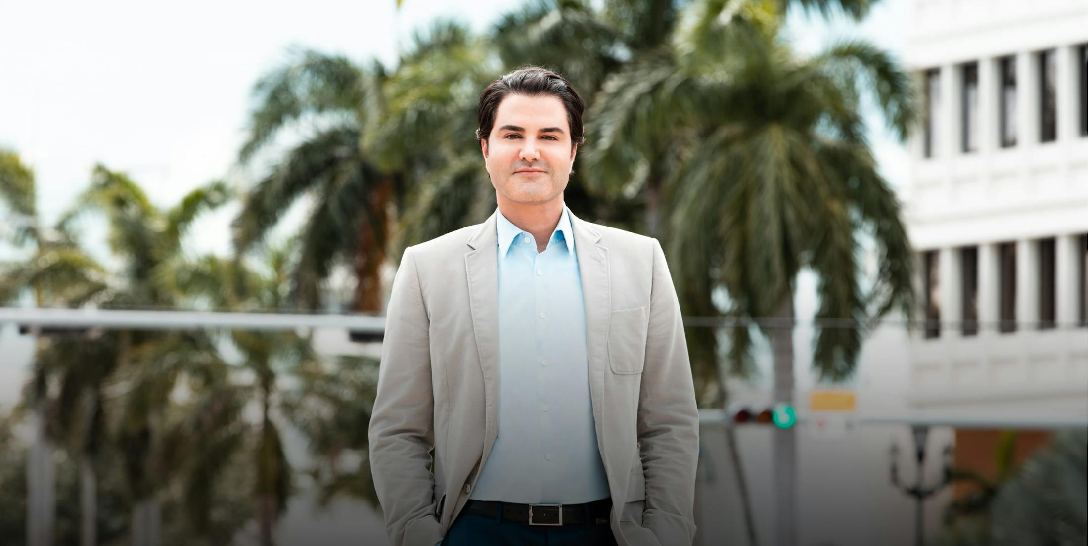 Dr. Afrooz, facial plastic surgeon in Miami Beach