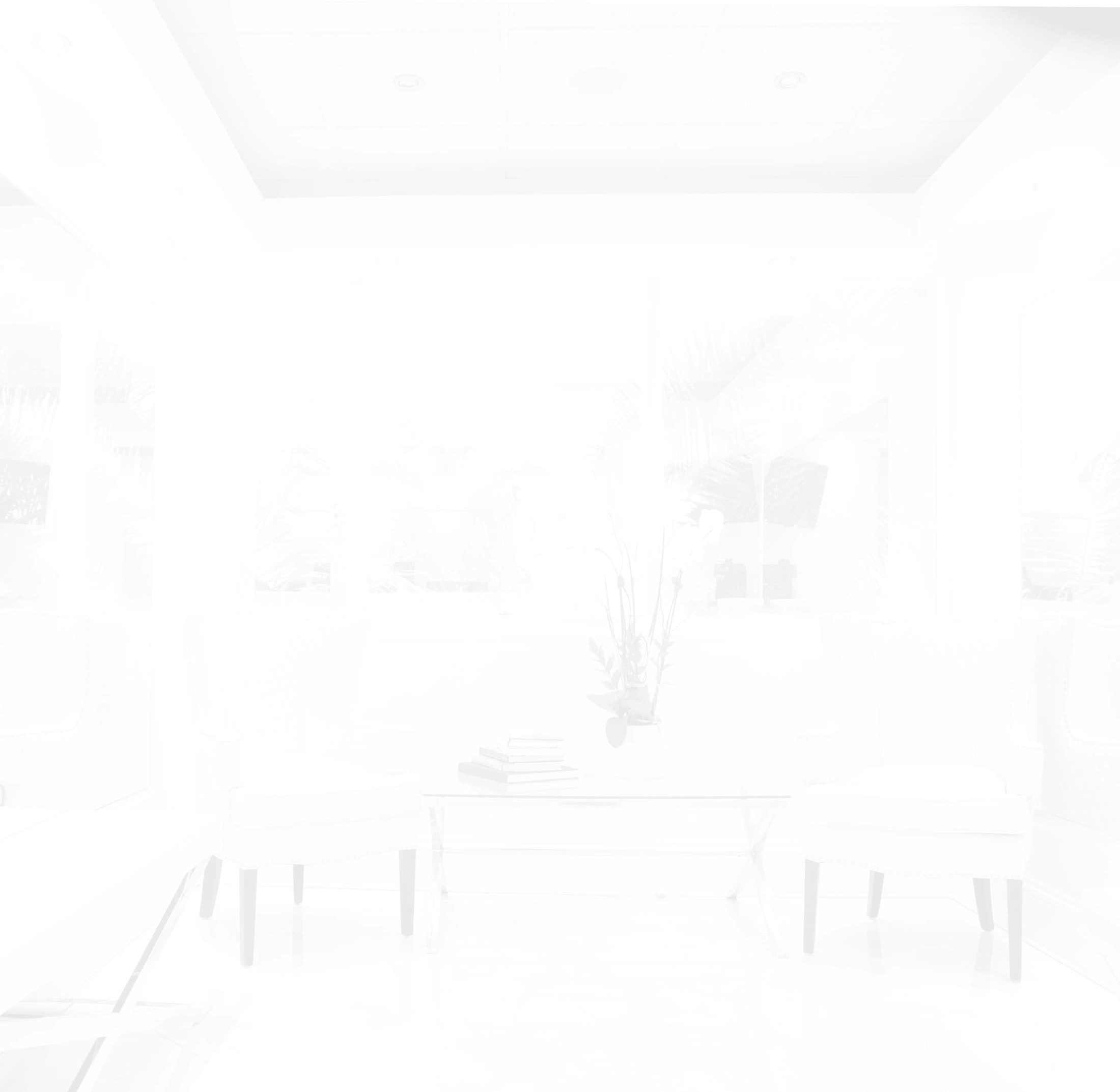 Aesthetic image of lobby