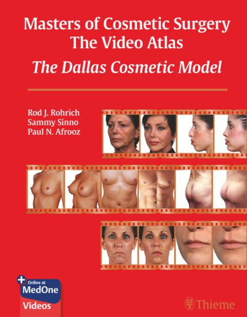 masters of cosmetic surgery bookcover