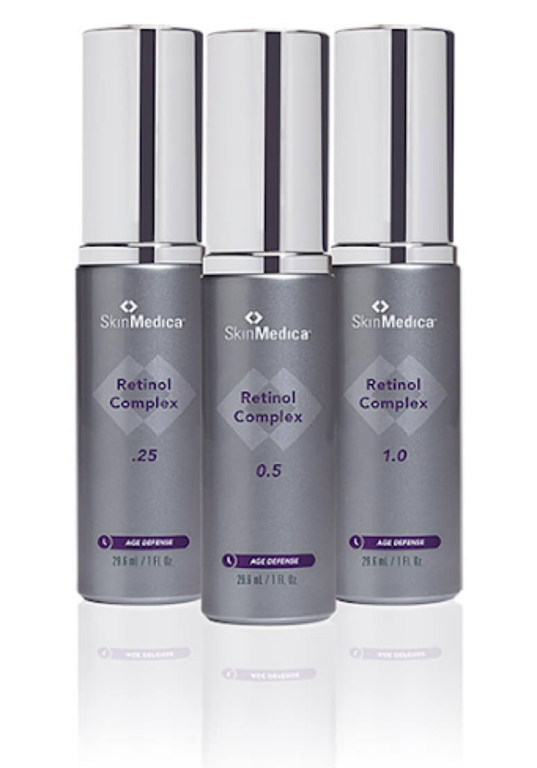 skinmedica products