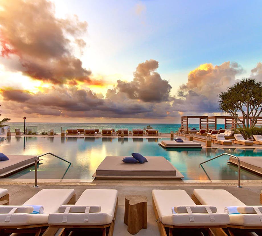 1 Hotel South Beach