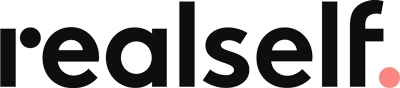 RealSelf logo