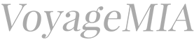 Voyage MIA logo