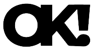 ok magazine logo