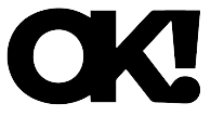 OK! logo