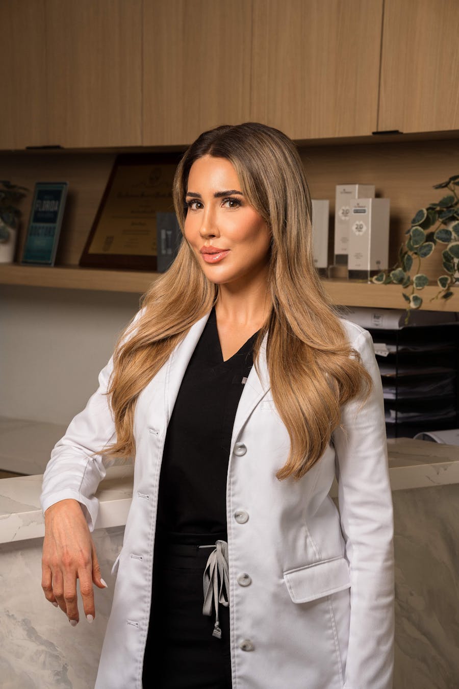 Kayla, APRN