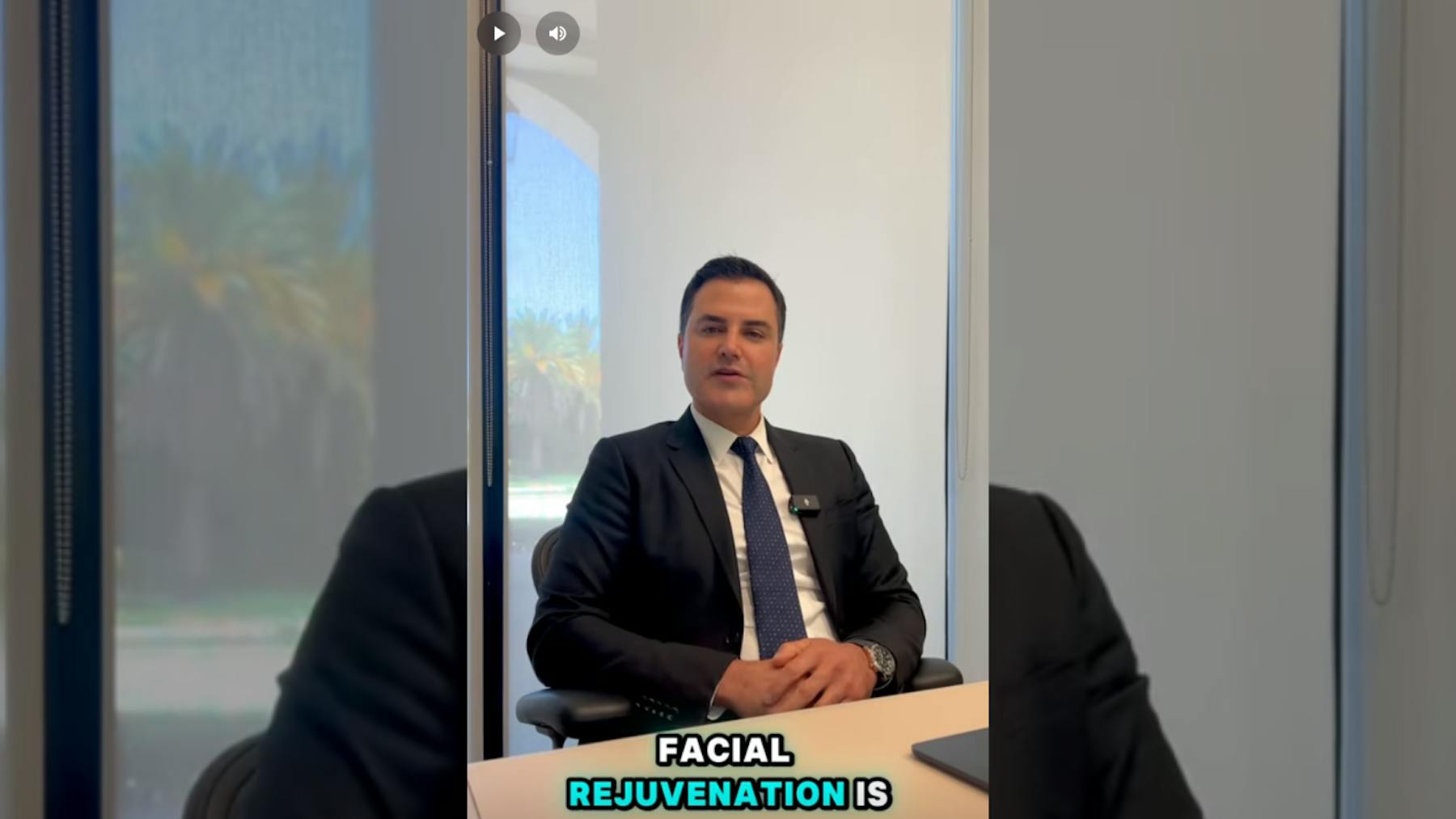 Dr. Paul Afrooz