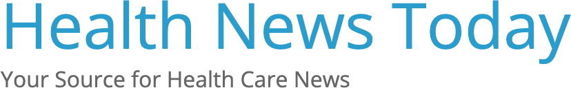 health news today logo