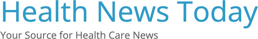 Health News Today logo