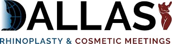 Dallas Rhinoplasty & Cosmetic Meetings logo