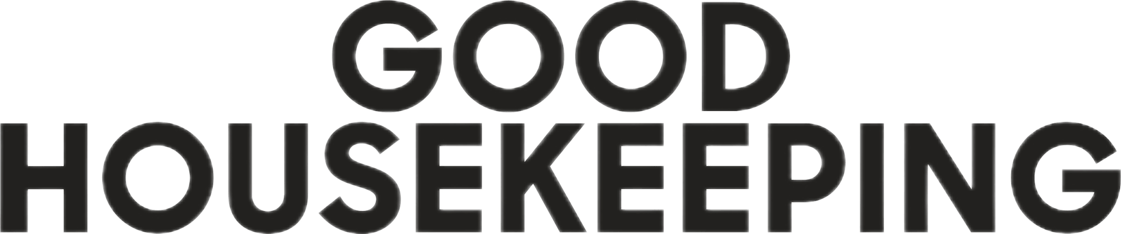 Good Housekeeping logo
