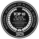 National Academy of Plastic Surgeons 2025