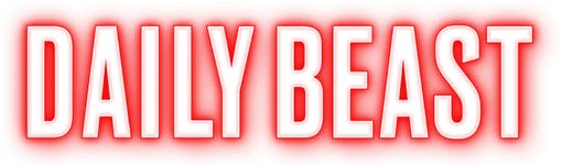 Daily Beast logo
