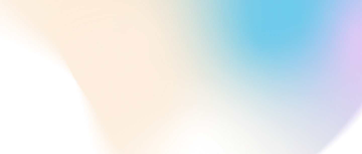 Background gradient