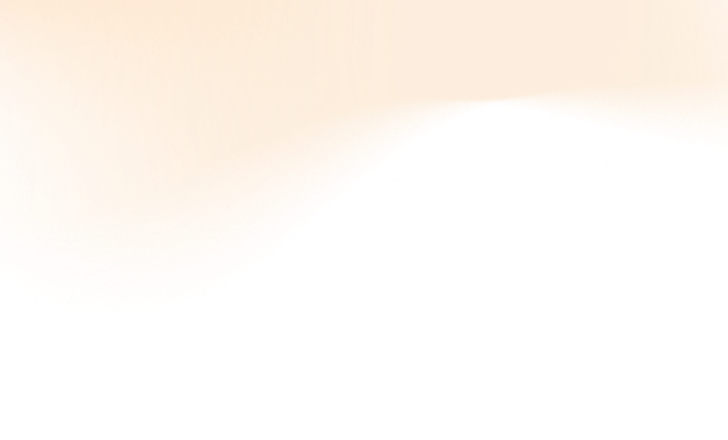 Background gradient