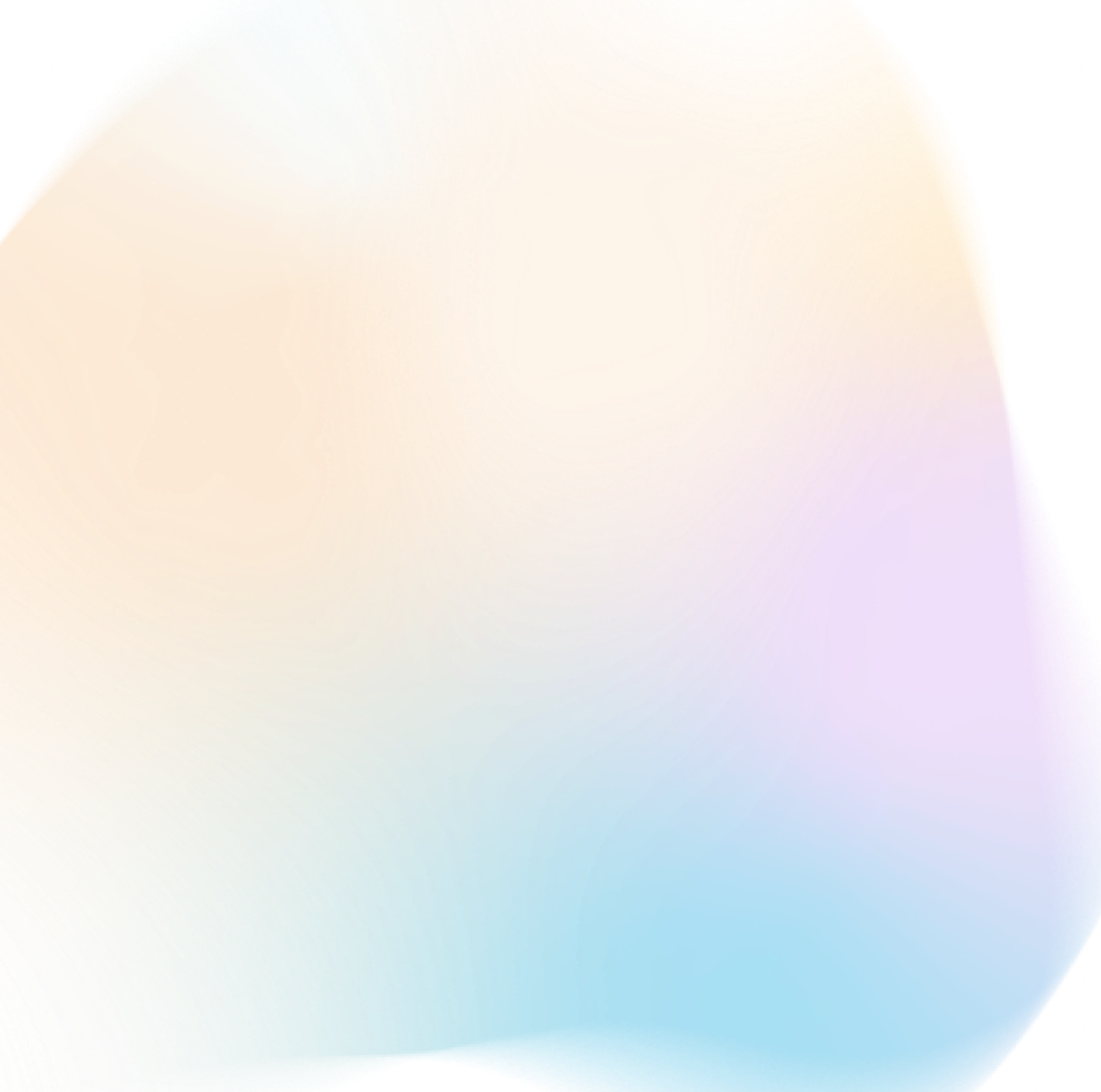Background gradient