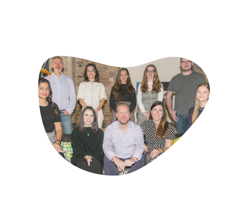 Leva team