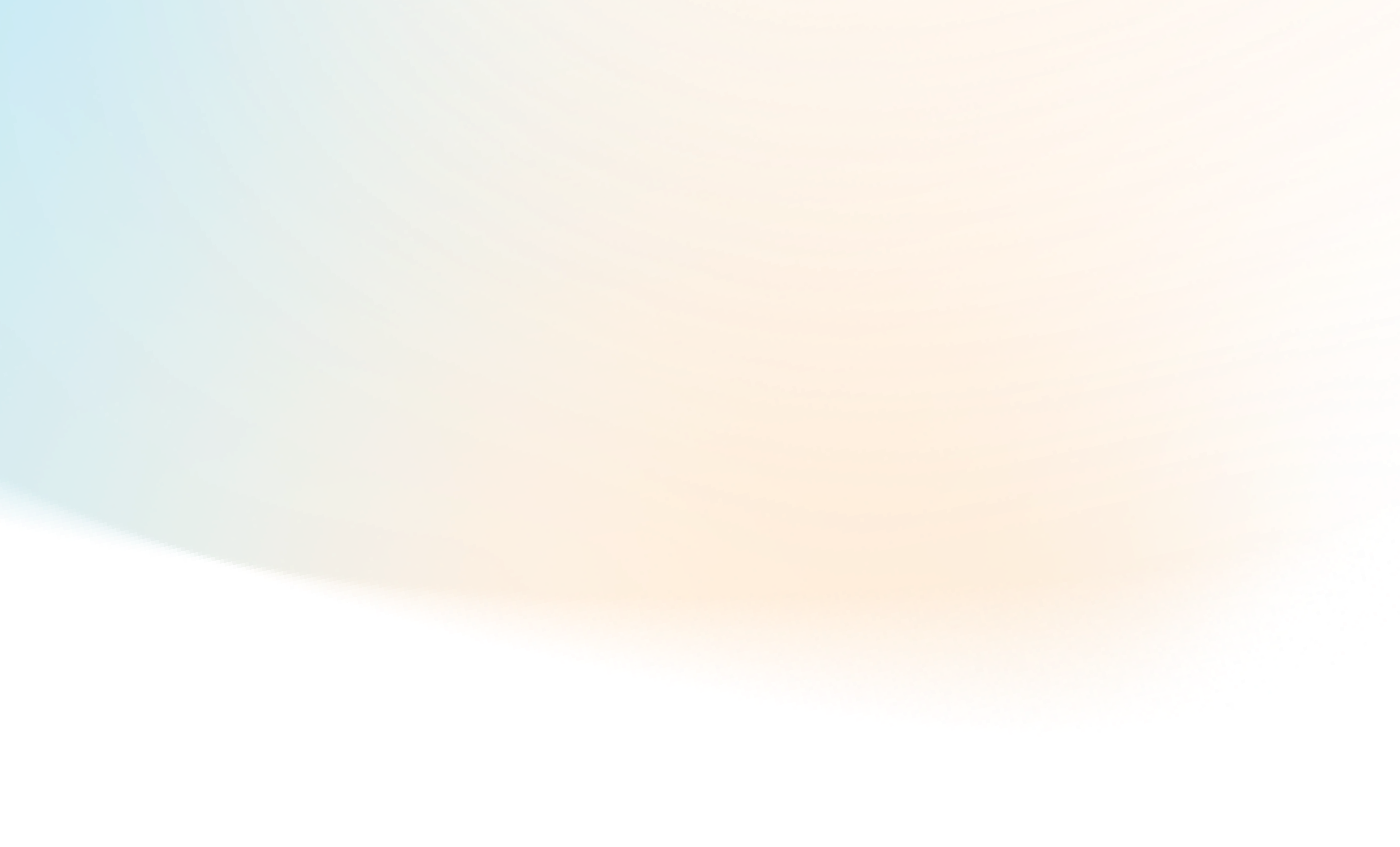 Background gradient