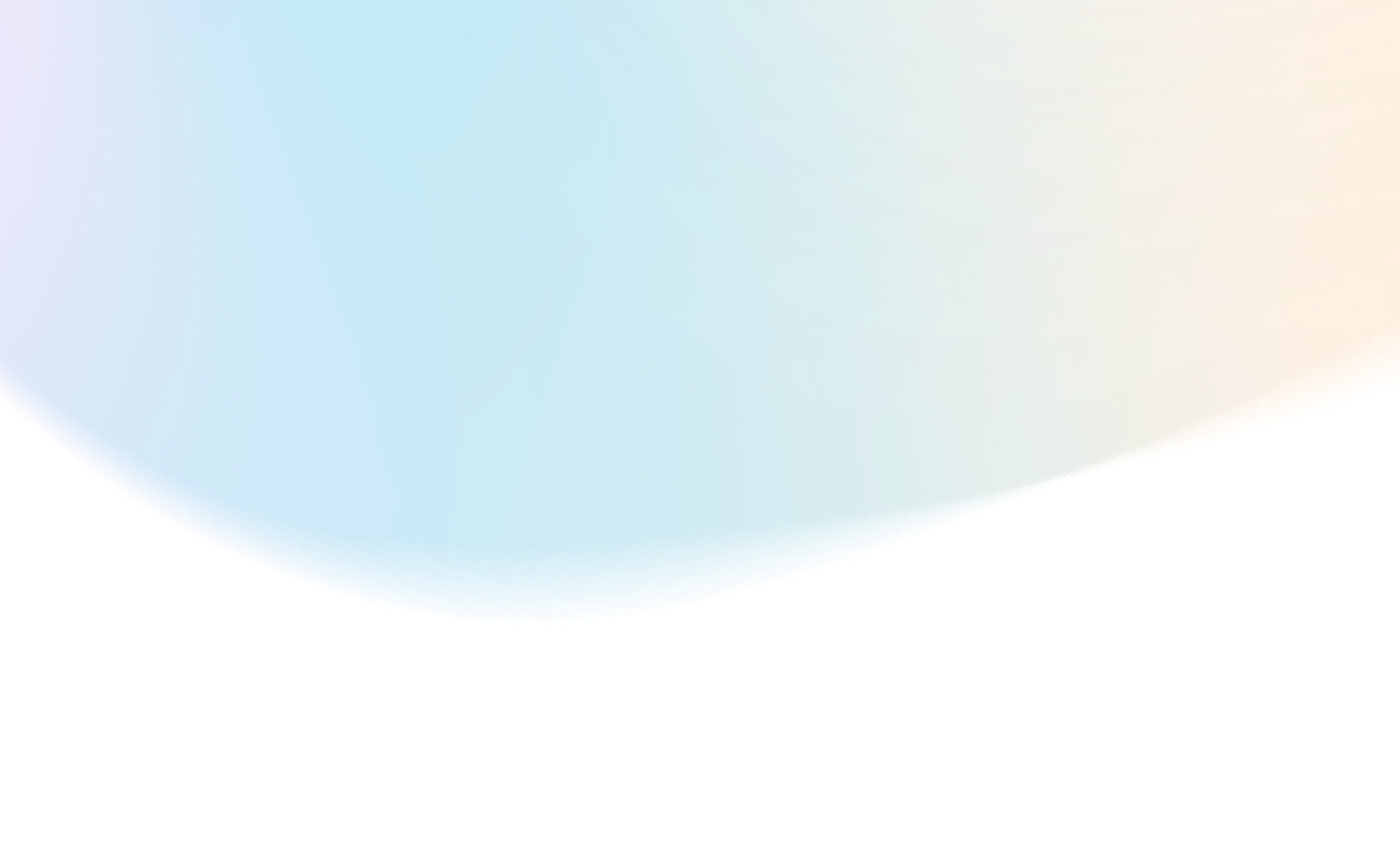 Background gradient