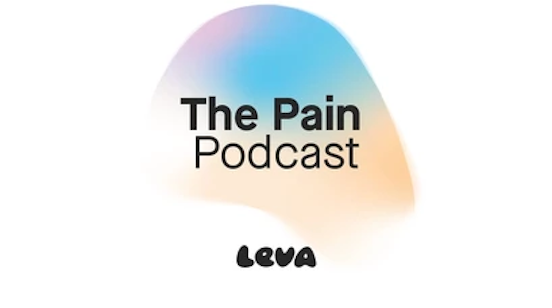 Chronic Pain Podcast