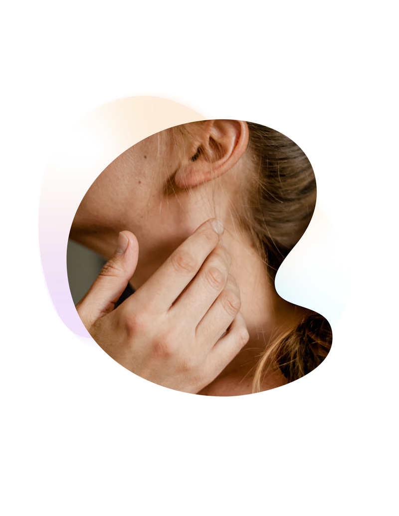 Persistent pain