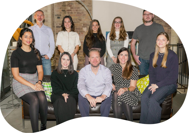 Leva Clinic team