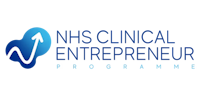 NHS Clinical Entrepreneur