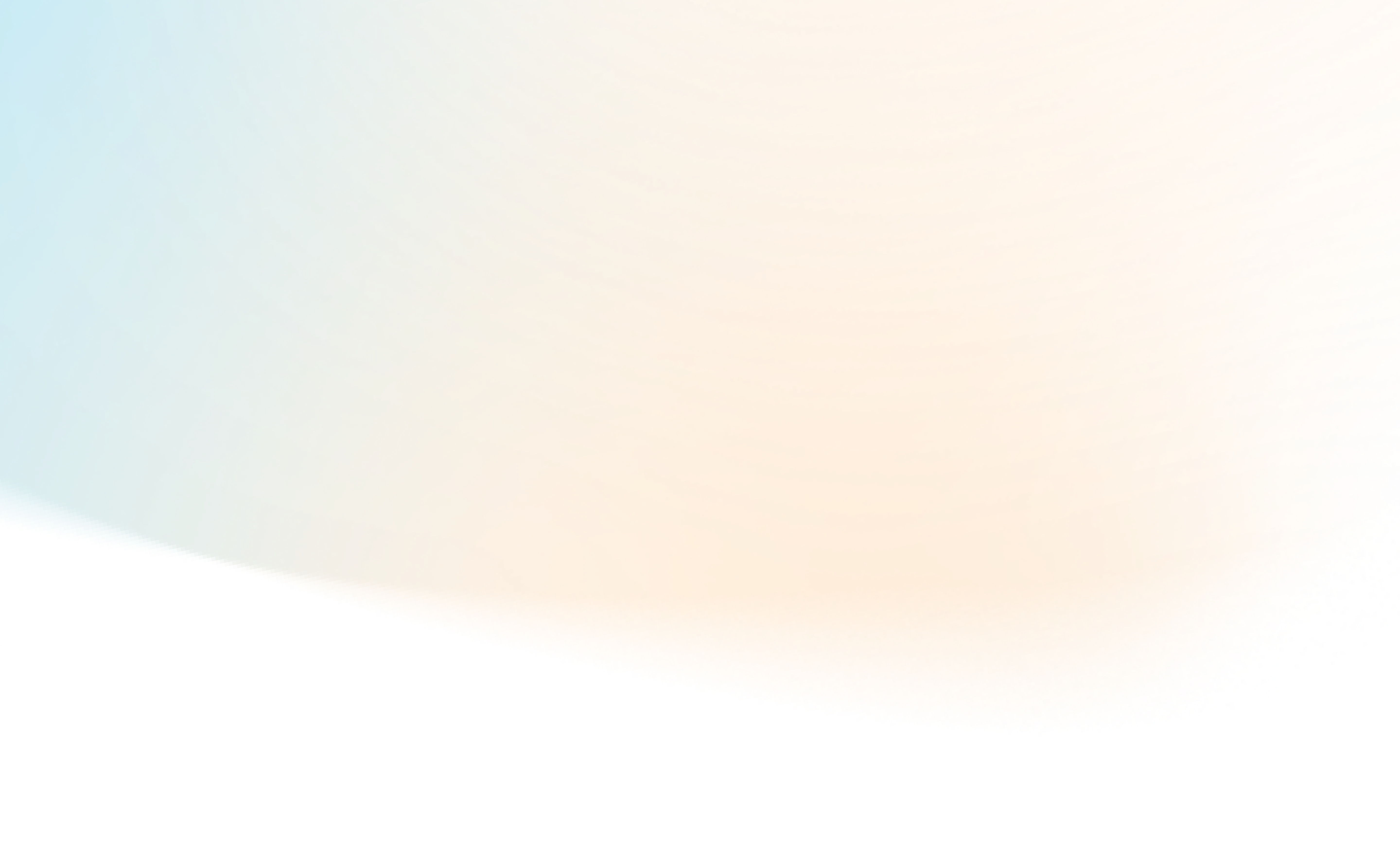 Background gradient