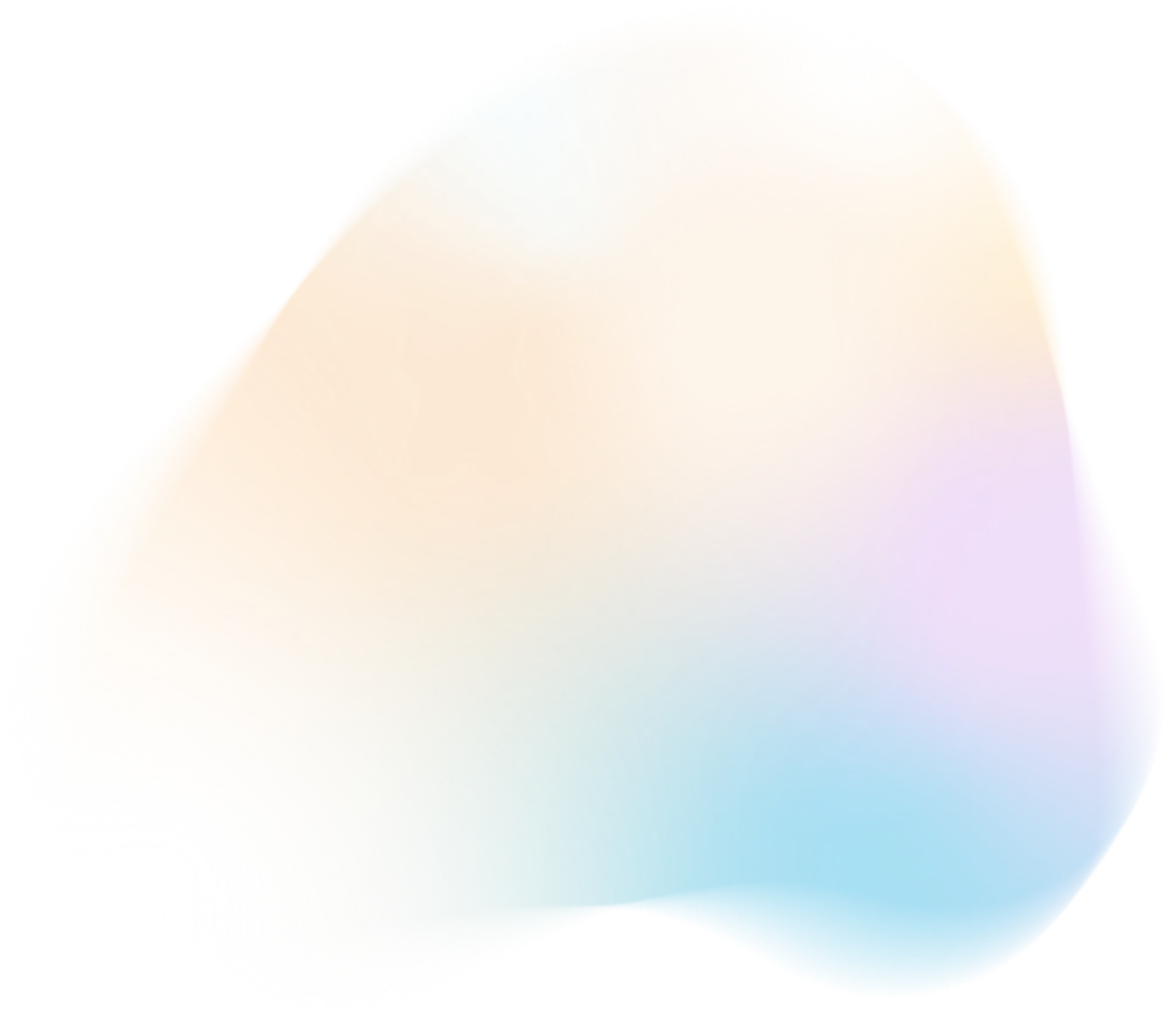 Background gradient