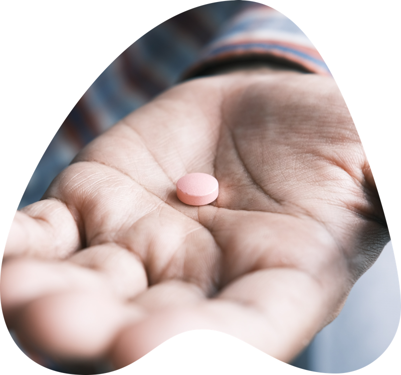 Prescription medication
