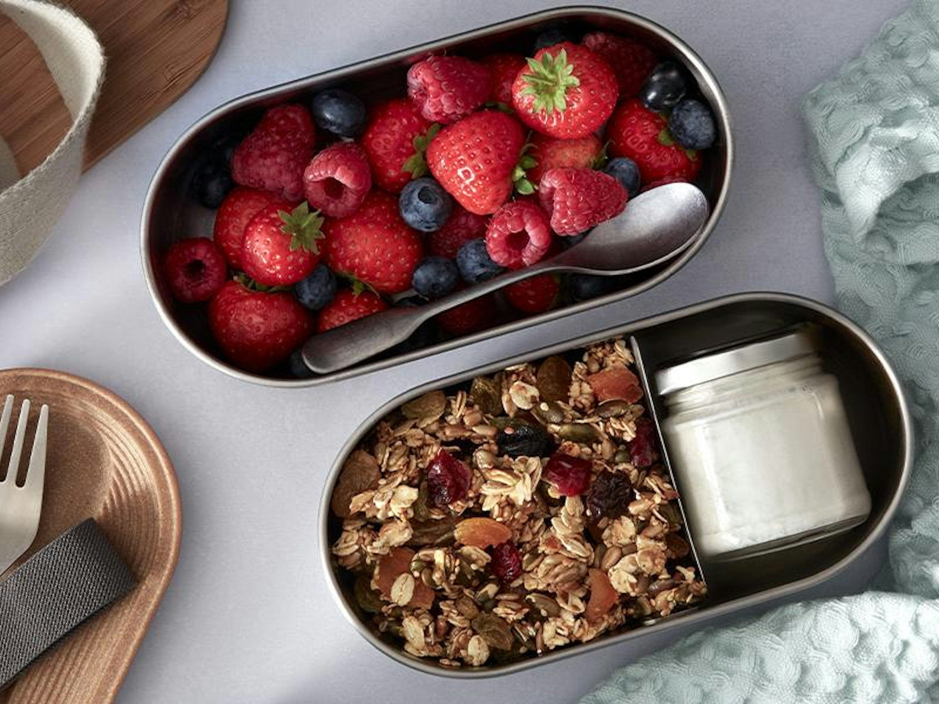 Our edit of the best lunch boxes | Nolii