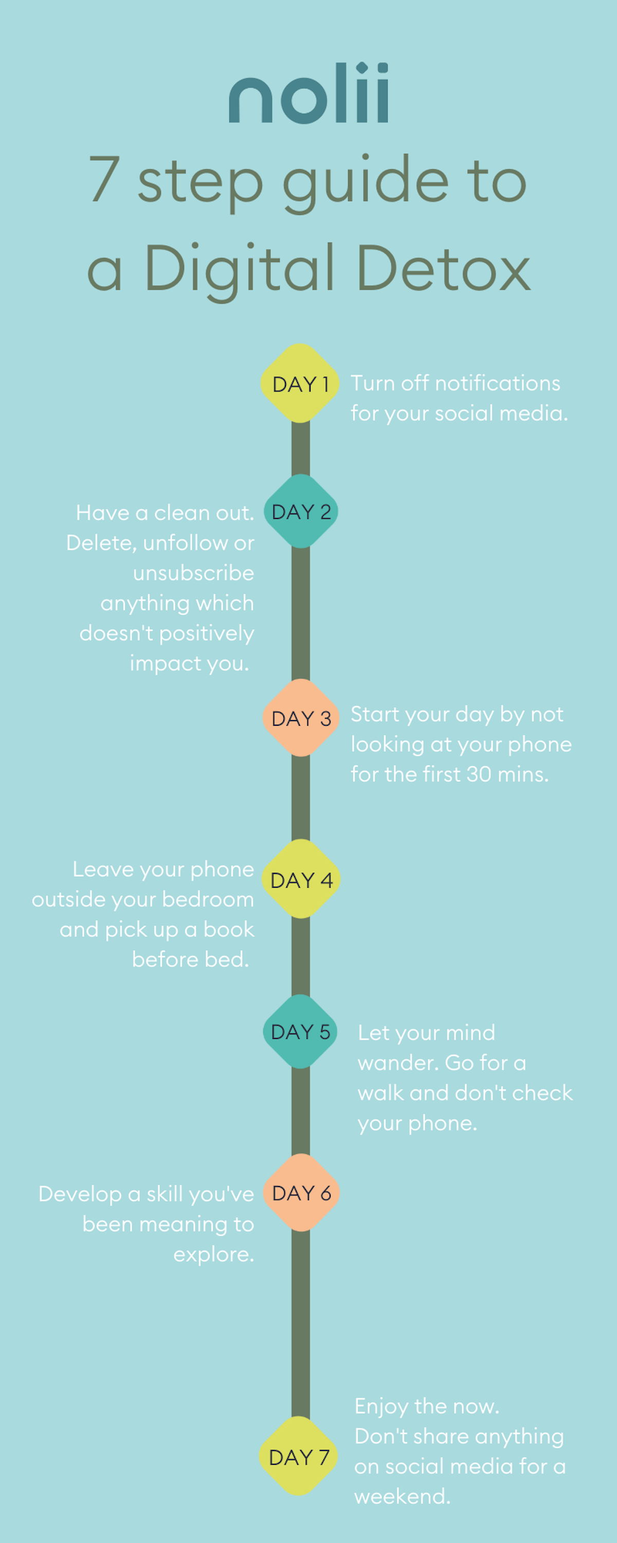 What is 'flow' and how can you achieve it? - Digital Detox - Time