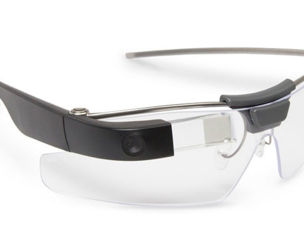 New technologies that are improving our lives - Google Glass