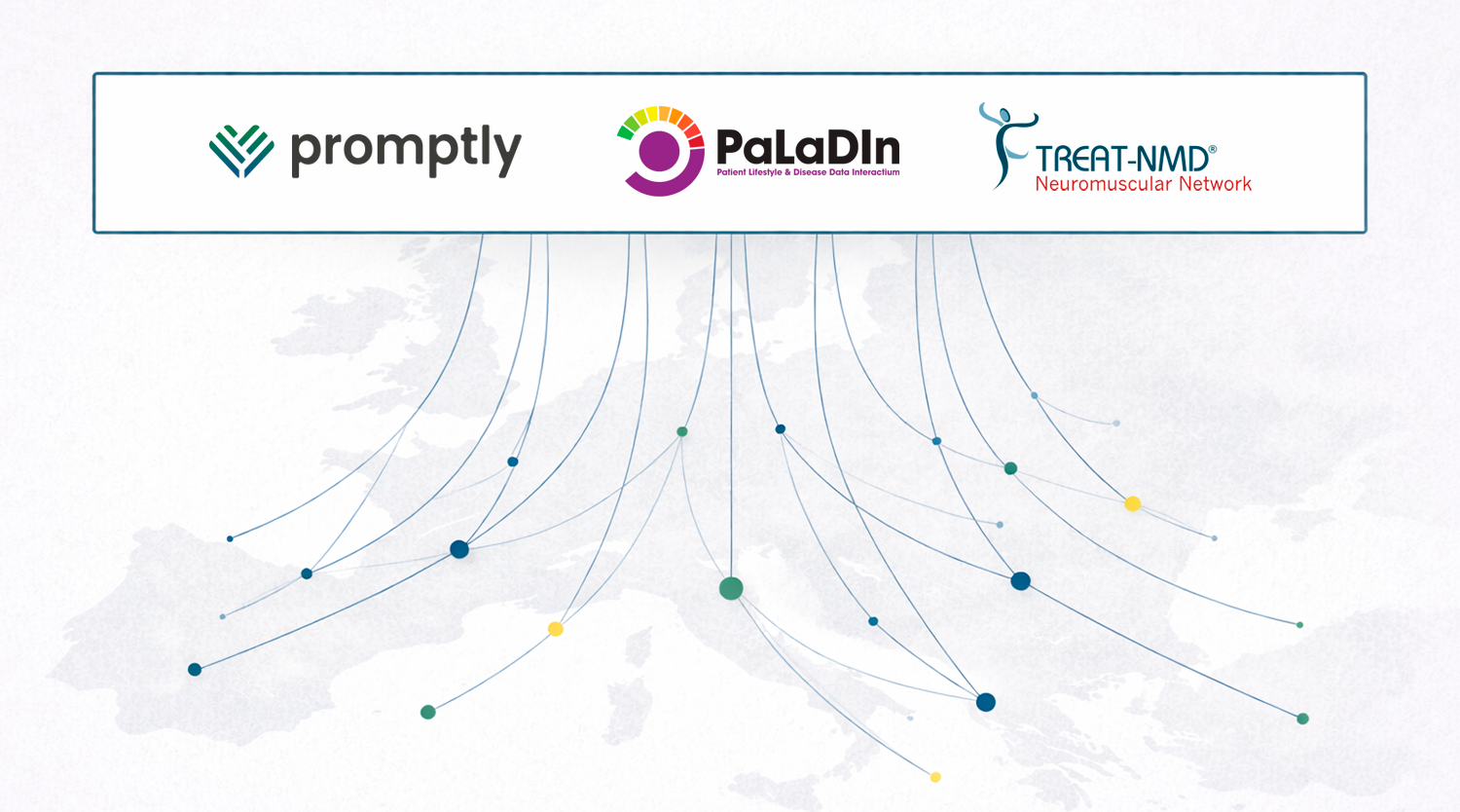 Promptly. Available Promptly, PaLaDIn and TREAT-NMD launch Interactium®