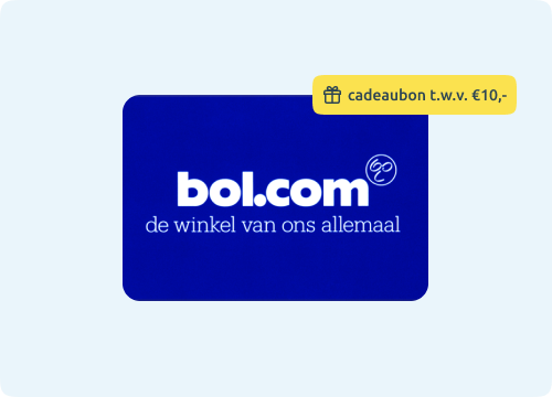 Energiekiezer bol.com voorwaarden