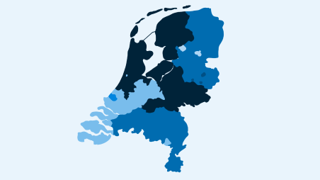 Netbeheerders Nederland
