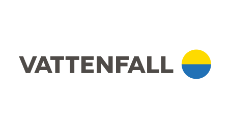vattenfall logo klein