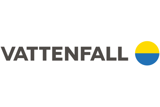 vattenfall logo groot