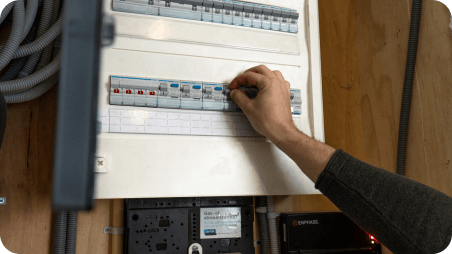 meter energieleverancier