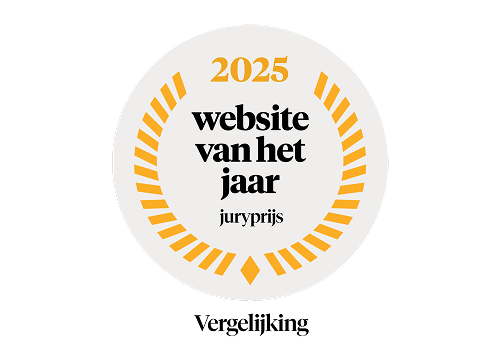 Website van het Jaar EnergieKiezer