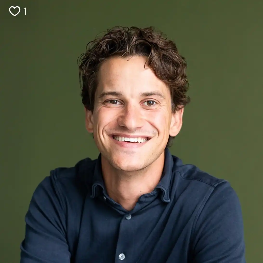 Joris van Dongen